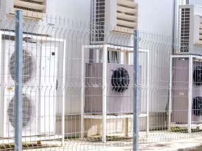 Building Physics / HVAC