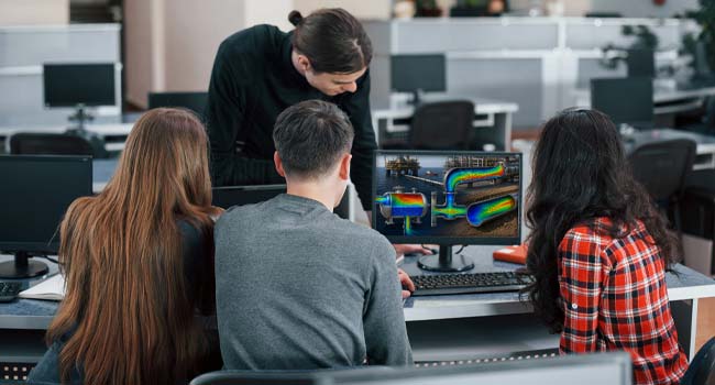 CFD Analysis and Consulting Company