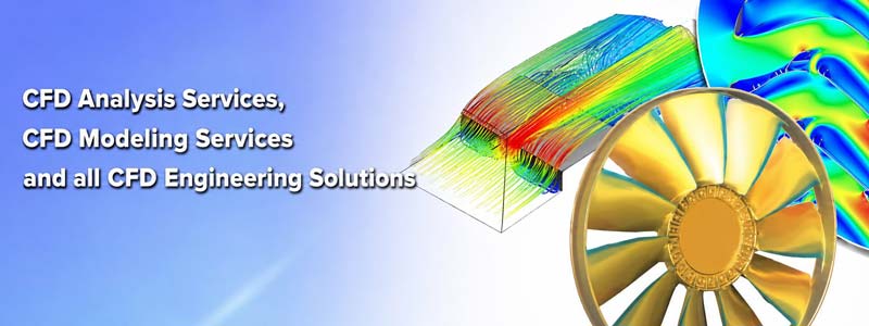 CFD Analysis Services