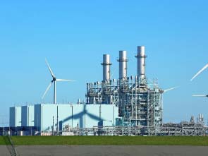 Energy / Power Generation