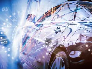 Automotive