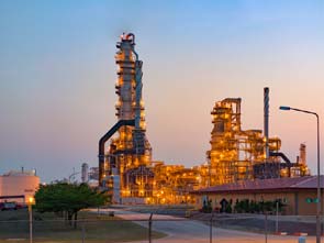 Oil & Gas