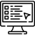 Use of advanced infrastructure, software