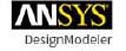 Ansys Design Modeler