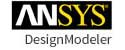 Ansys Design Modeler